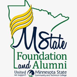 M State Foundation Logo
